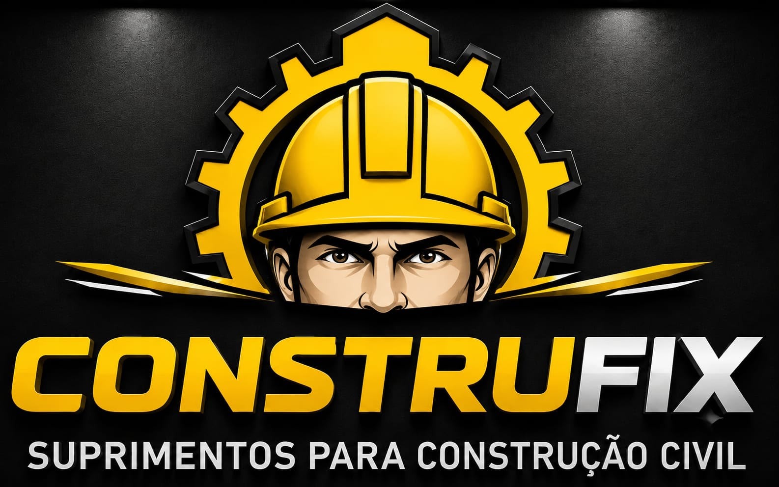 Construfix - Suprimentos para construção civil